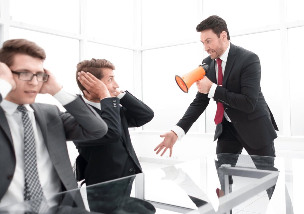 Effective Workplace Conflict Resolution Strategies