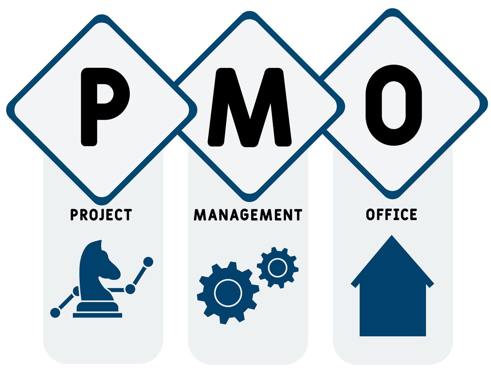 Role of PMO