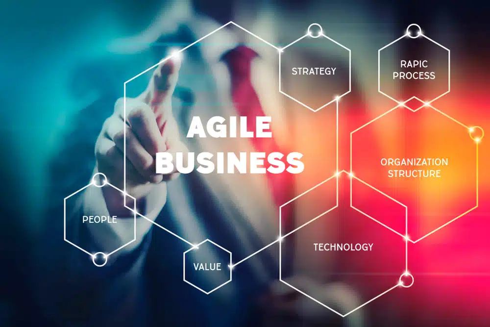 Business Agility Definition