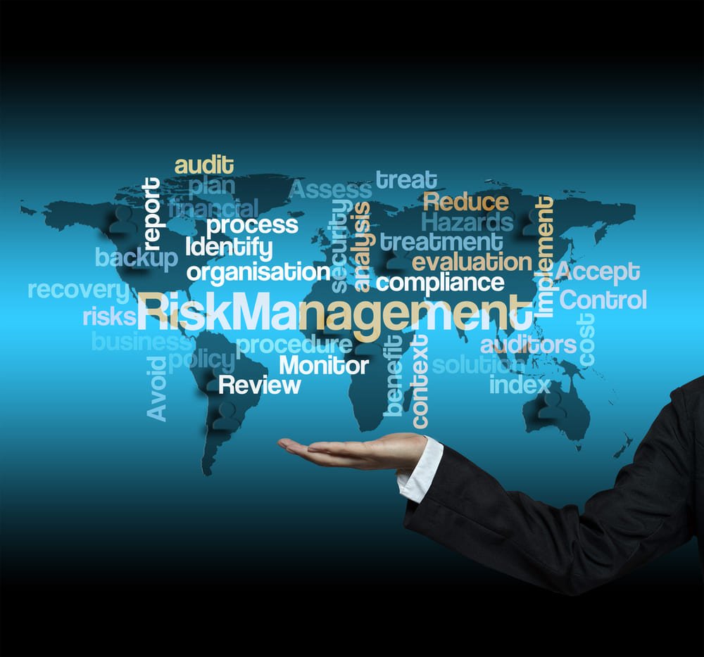 Risk management ultimate guide