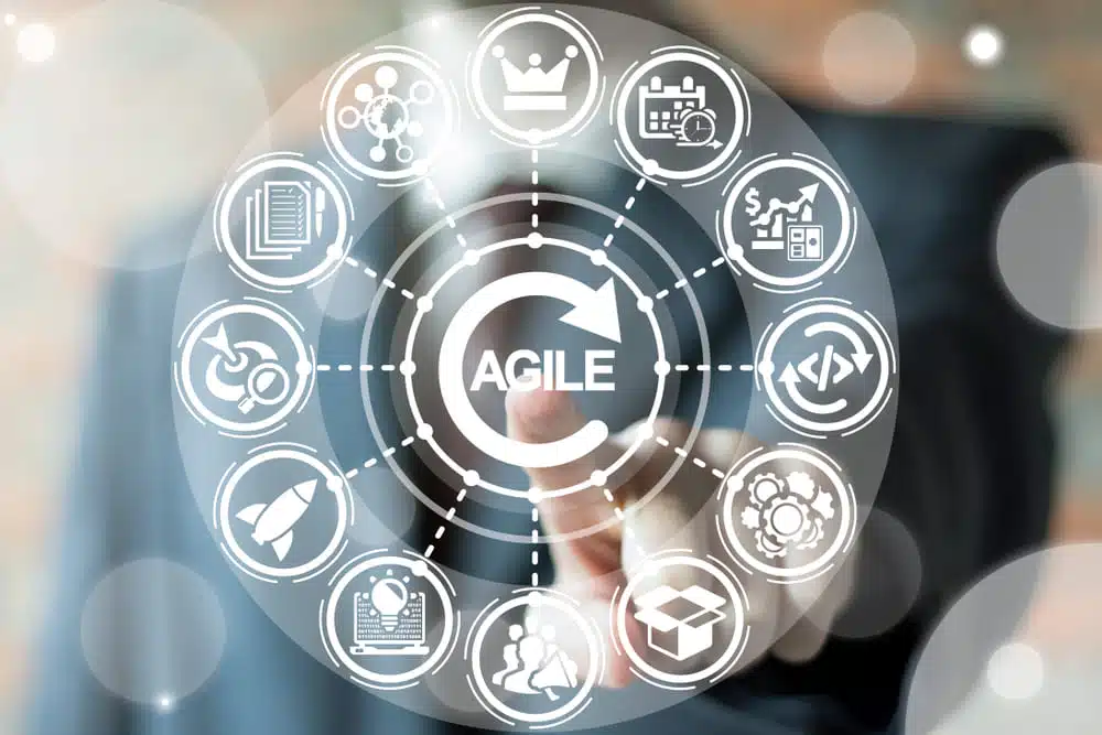 5 Agile Development Stages