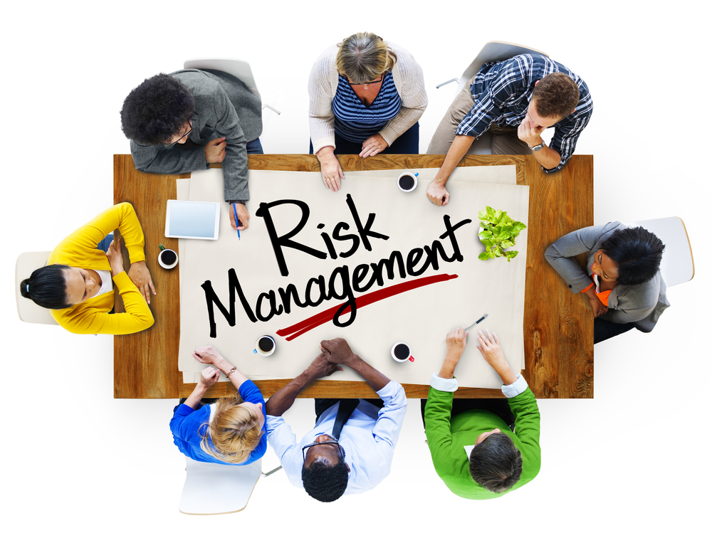 Establishing risk management culture