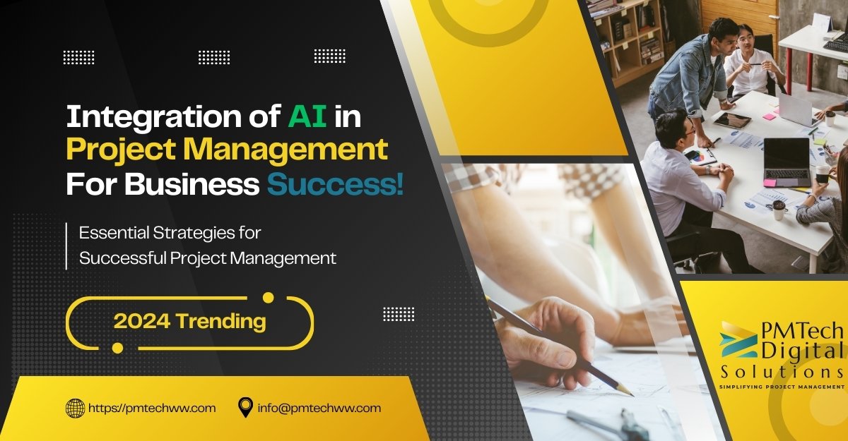 AI and Project Management