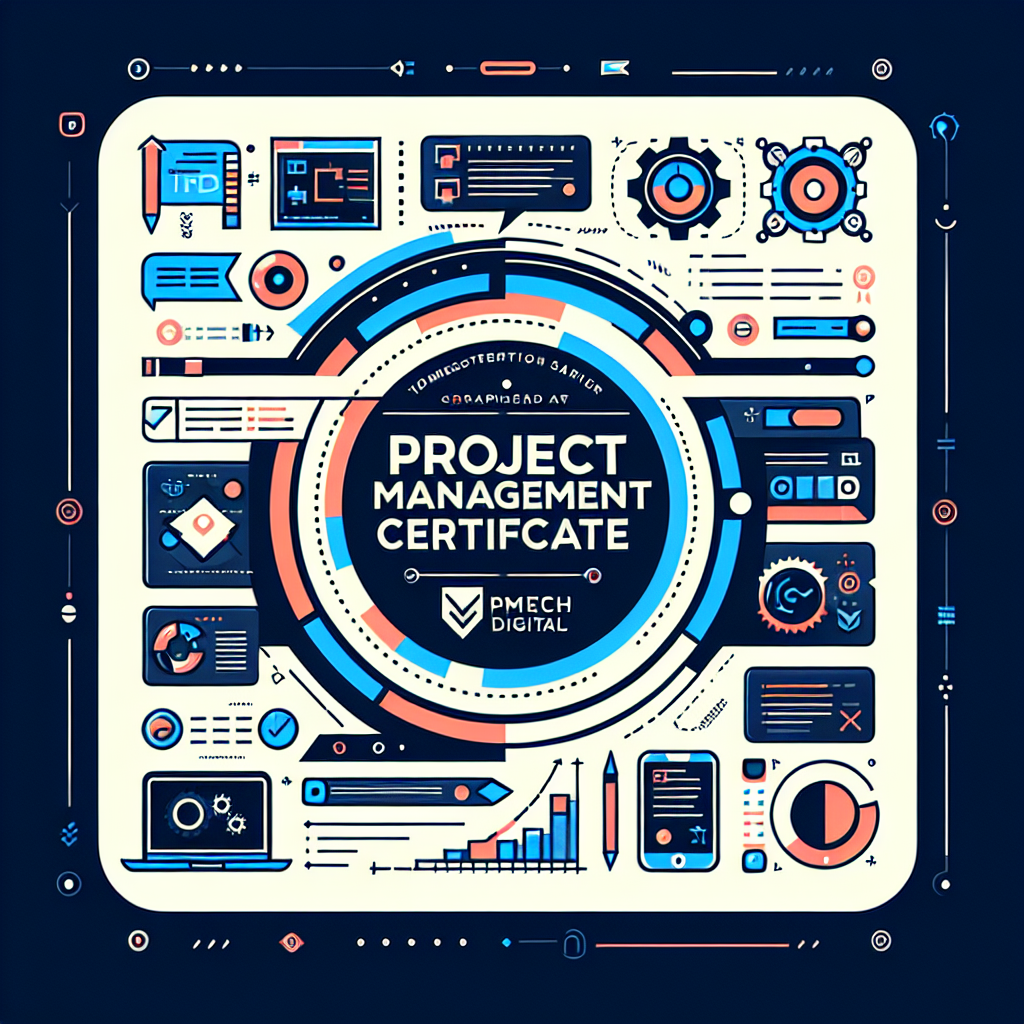 Google Project Management Certificate