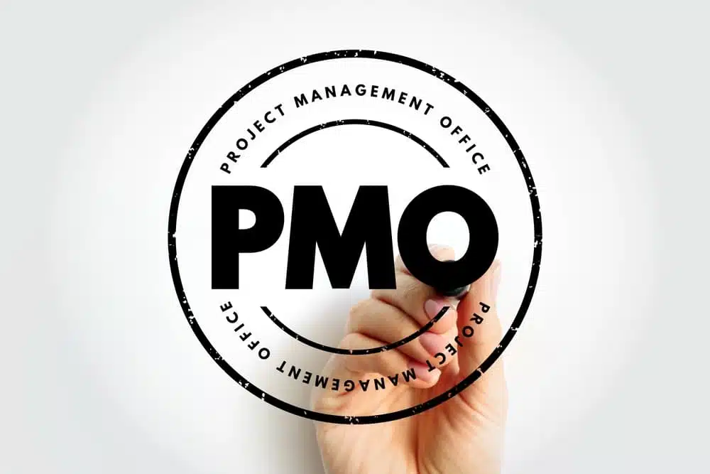 PMO