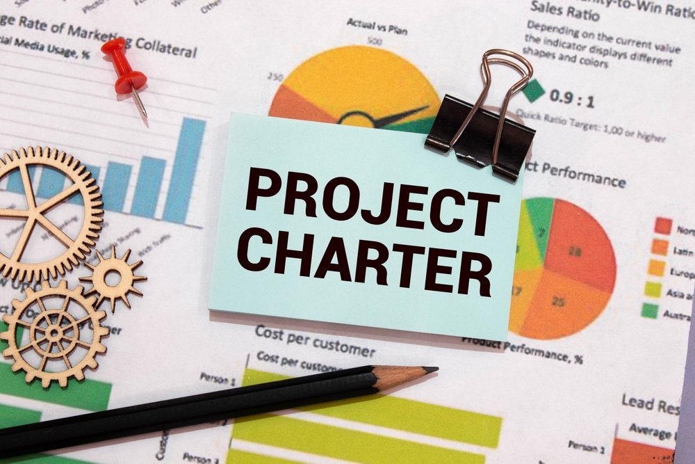 Project Charter