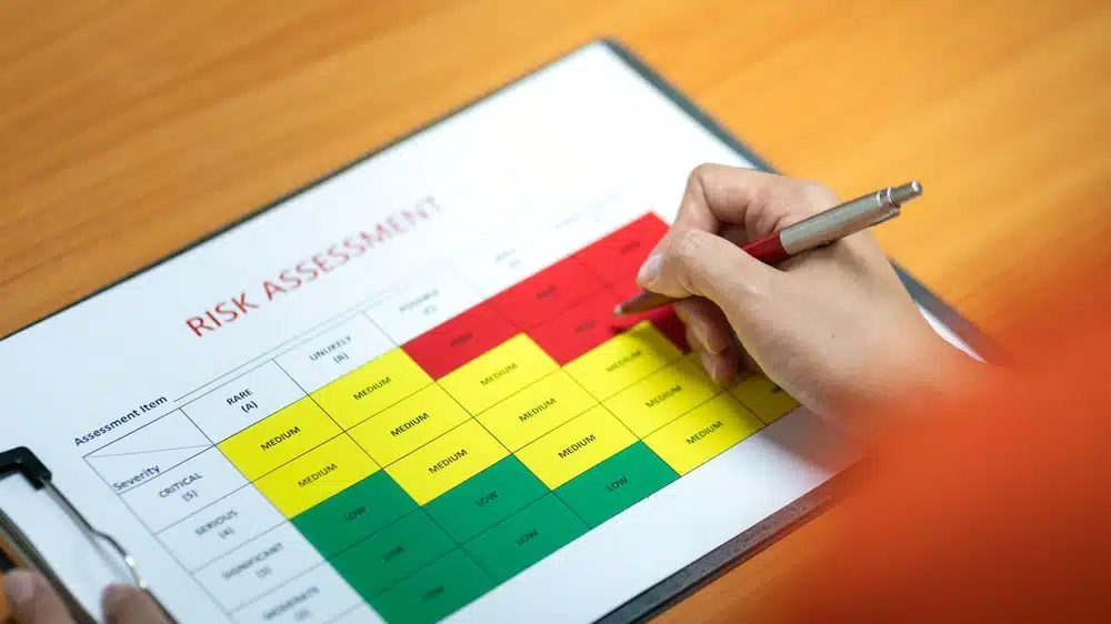 Risk Management Framework