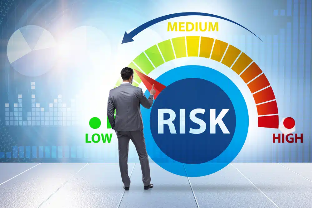 Risk Management Framework