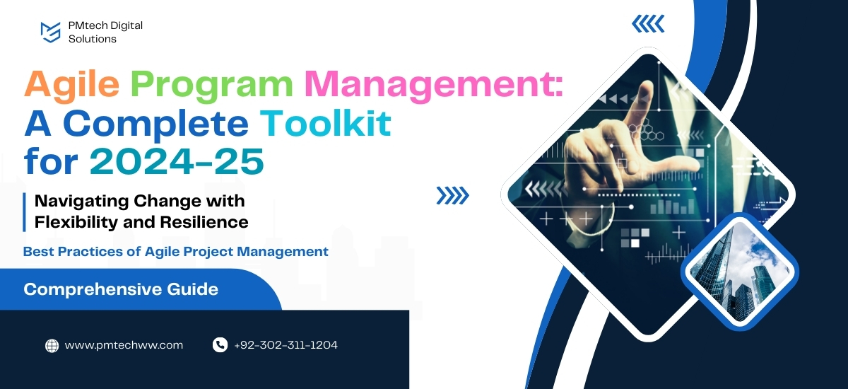 agile program management