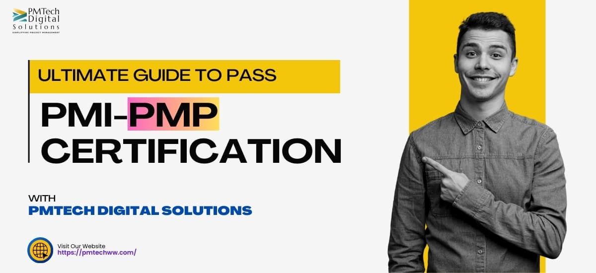 pmi-pmp certification