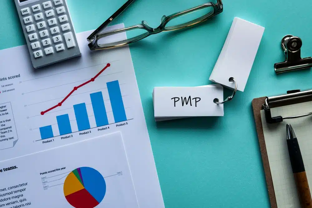 pmi pmp exam formula