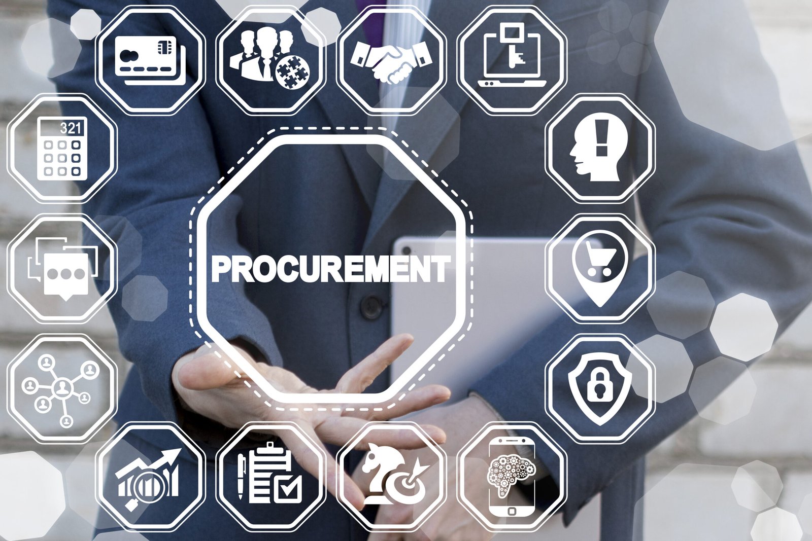 project procurement plan template