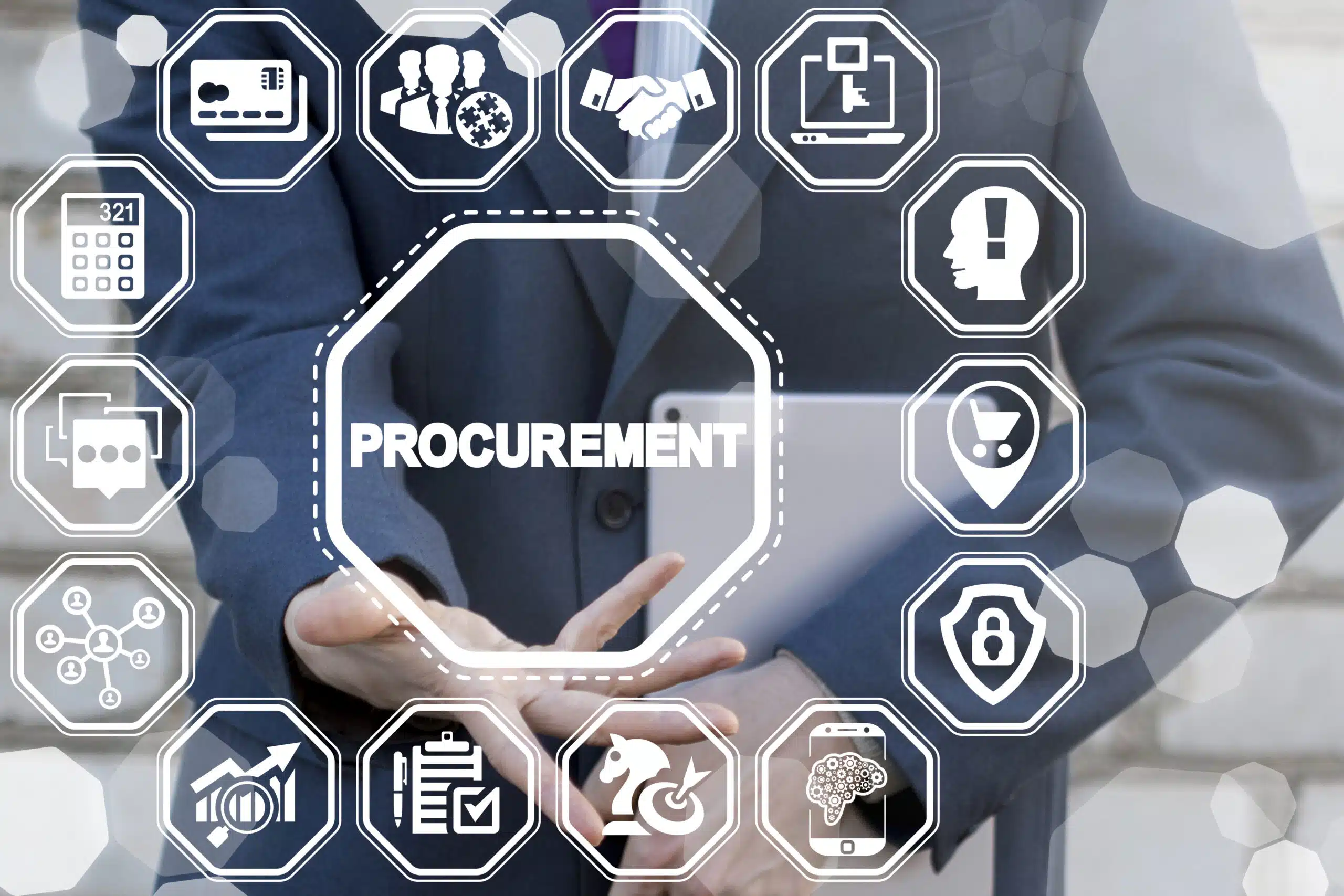 project procurement plan template