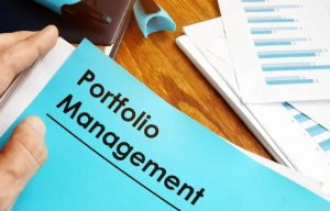 Project Portfolio Management