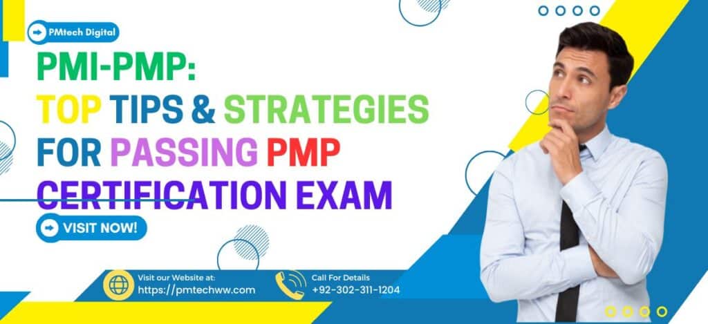 pmp exam