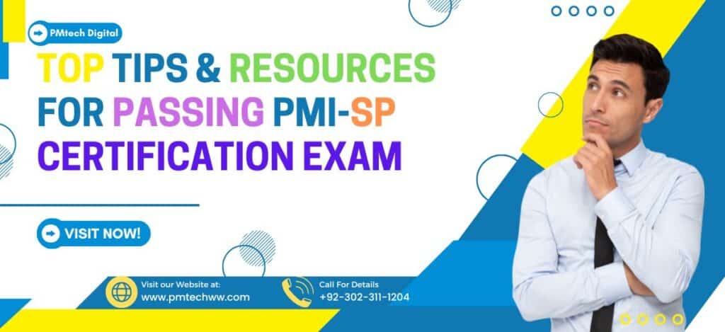 pmi-sp exam