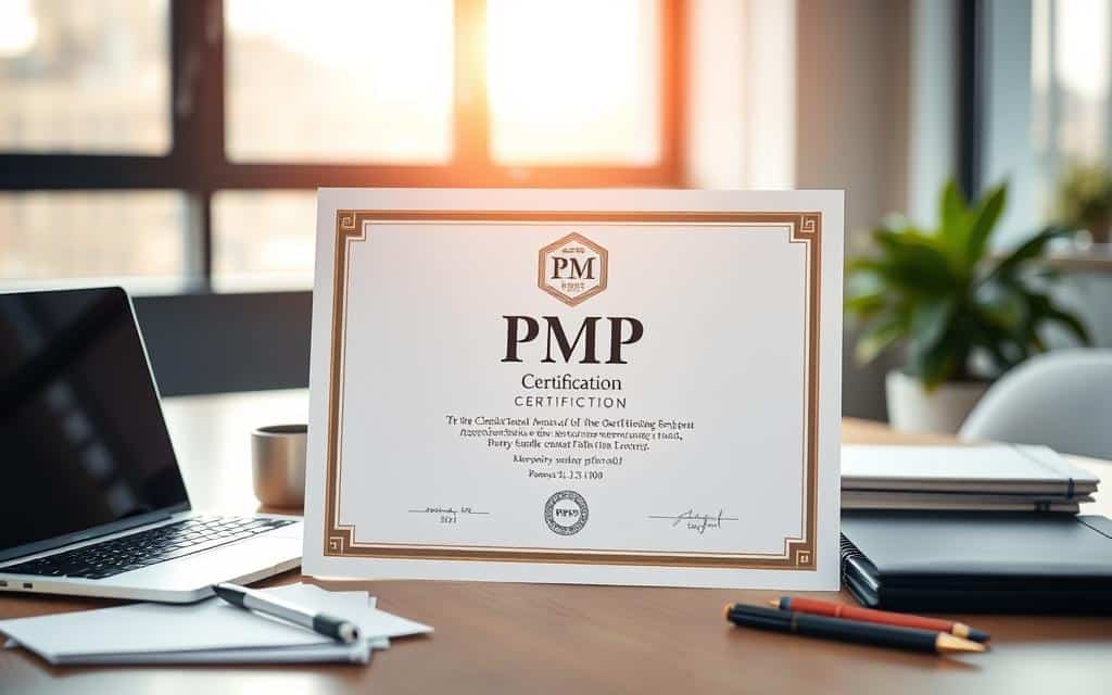 pmp certification renewal