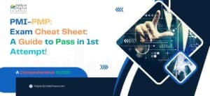 pmp exam cheat sheet