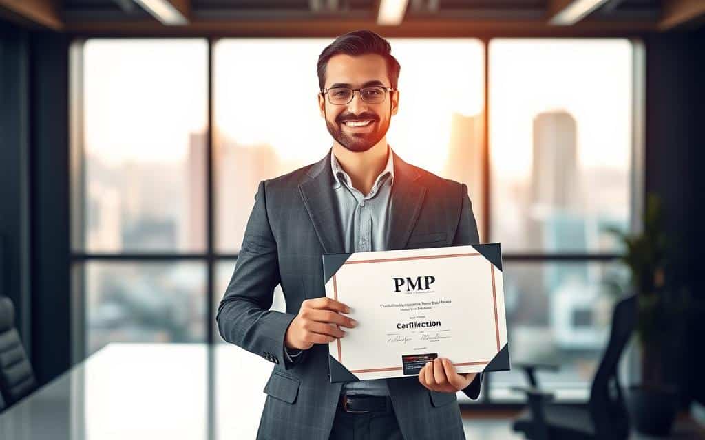 pmp certification