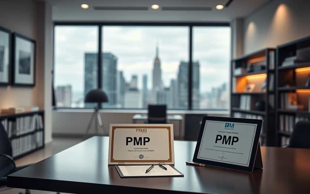 pmp certification renewal