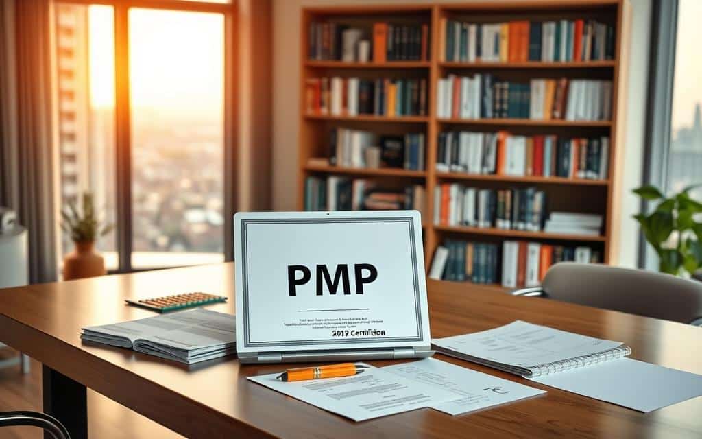 pmp certification renewal