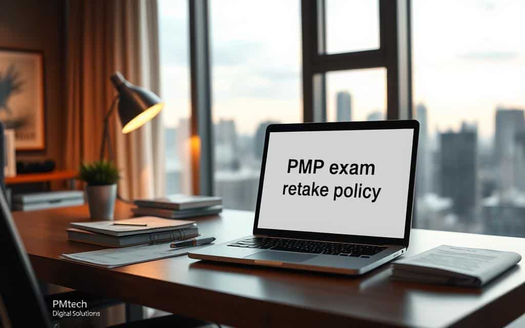 pmp exam resit policy