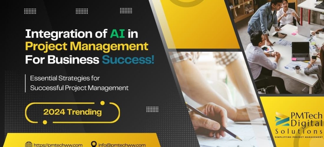 AI and Project Management