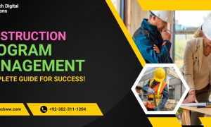 construction program management