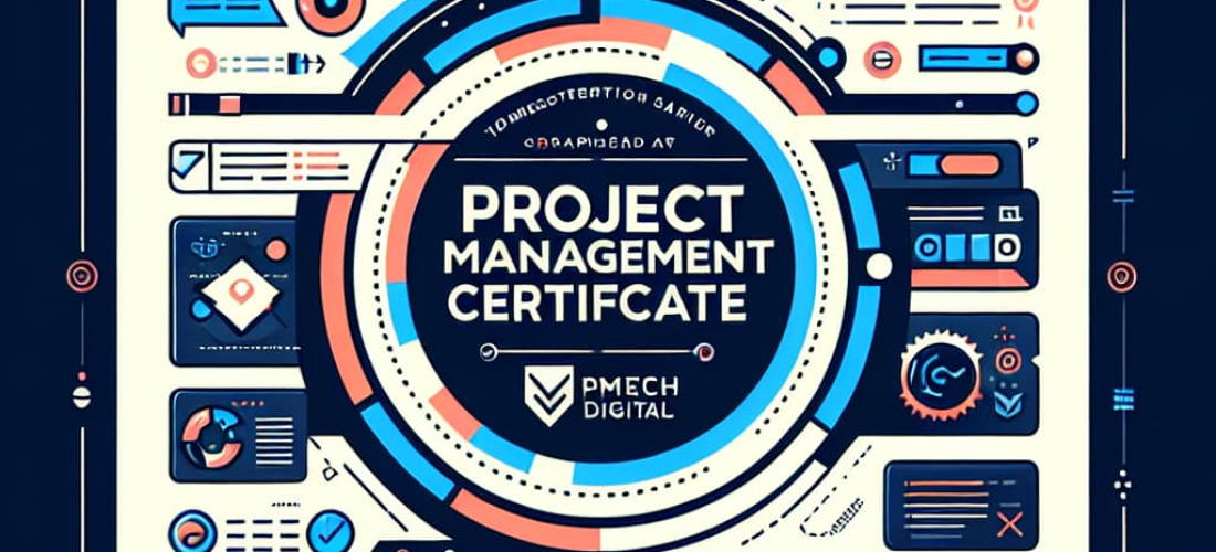 Google Project Management Certificate