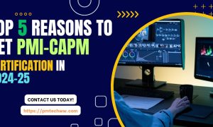 pmi capm certification