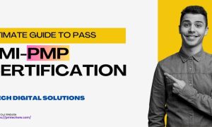 pmi-pmp certification