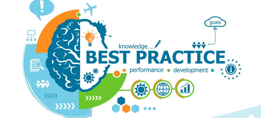 Best Practices for Program Management Success