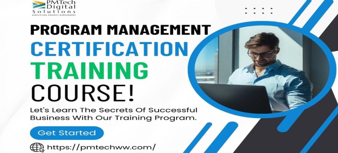 Program Management Certification Training