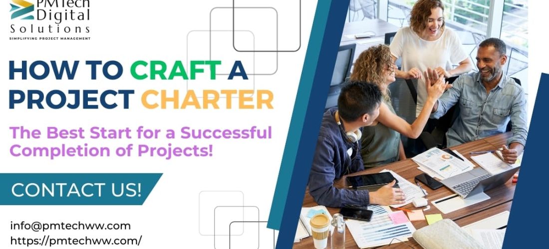 Project Charter Template