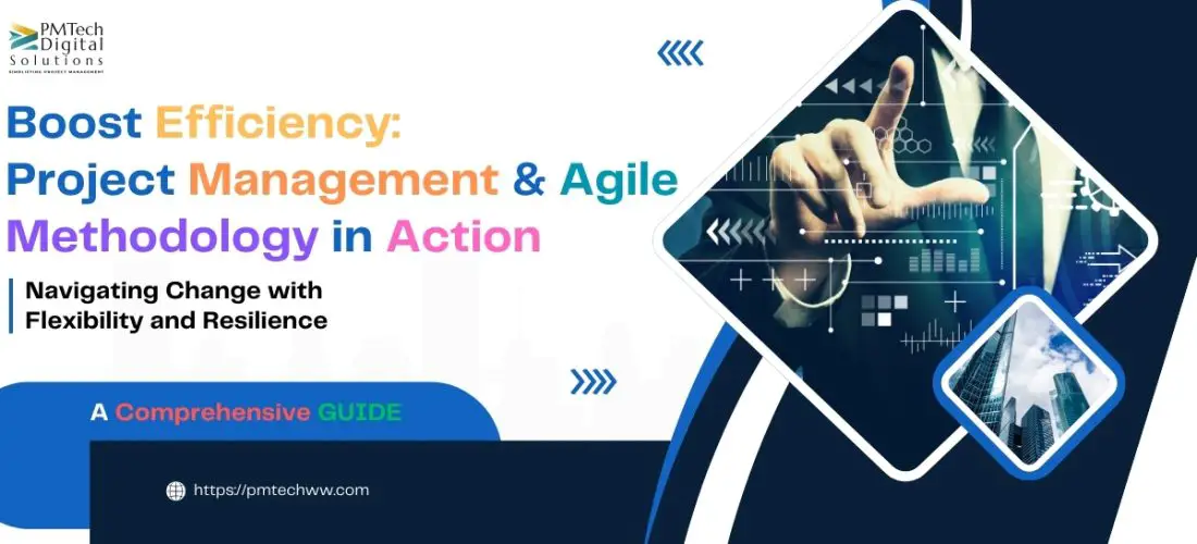 Project Management & Agile methodologies