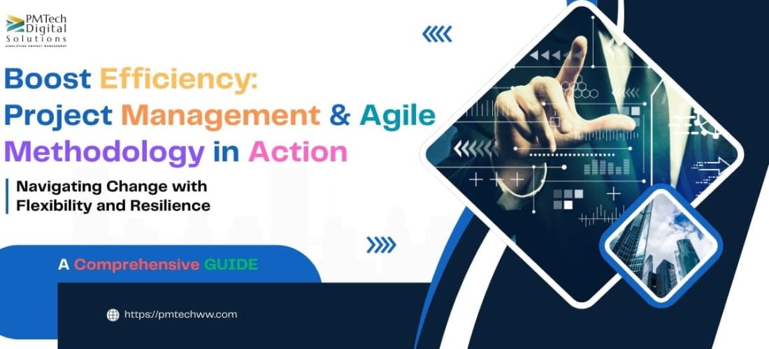 Project Management & Agile methodologies