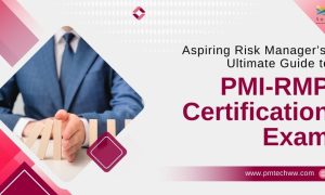 pmi rmp certification