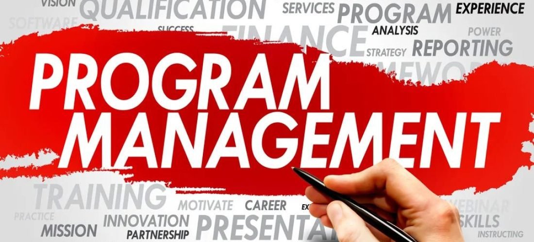 Program management services