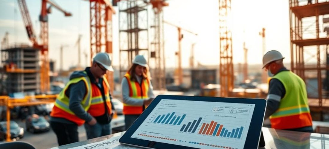 project management in construction projects